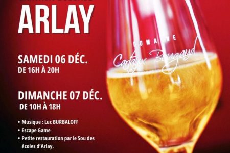 Marché Gourmand 2025