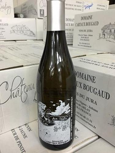 chardonnayfloral