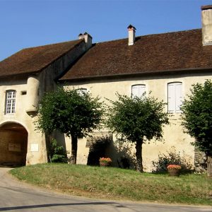 Château de quintigny